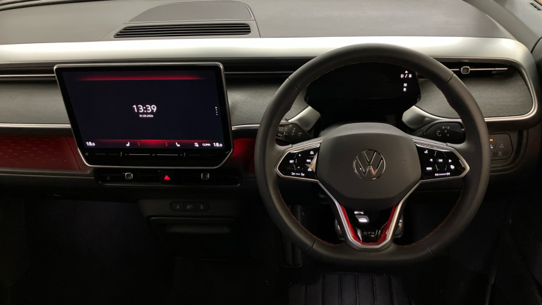 Volkswagen ID. Buzz 250kW GTX Pro 79kWh 5dr 4MOTION Auto Electric Estate